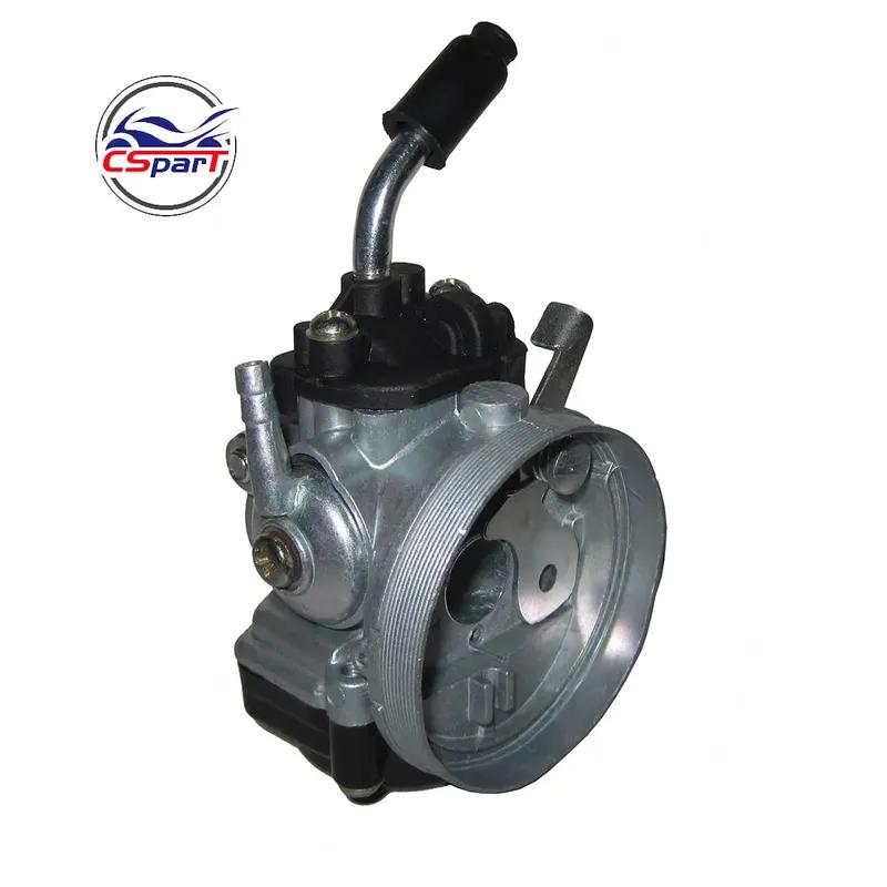 Carburetor For Dellorto SHA 14/12 Husky Boy Malaguiti Grizzly LEM 50CC AC Franco Morini S6E S6T
Carburetor For Dellorto SHA 14/12 Husky Boy Malaguiti Grizzly LEM 50CC AC Franco Morini S6E S6T