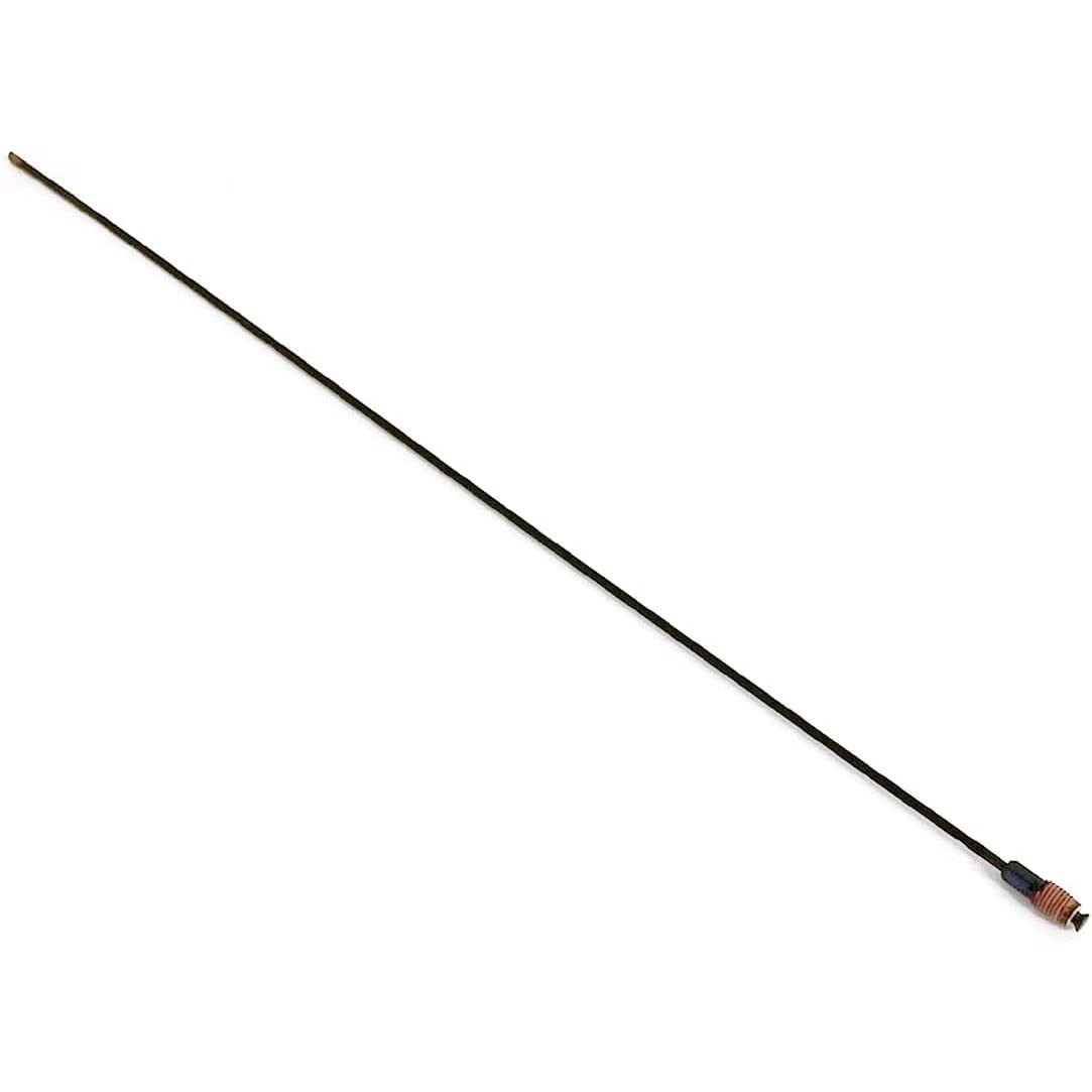 SHIMANO Repair Parts Left Spoke with Plug Washer Y4T398020 (305mm) & WH-9000-C24-TL-R WH-RS81-C24-TL-R WH-RS610-TL-R WH-RS61-TL-R
SHIMANO Repair Parts Left Spoke with Plug Washer Y4T398020 (305mm) & WH-9000-C24-TL-R WH-RS81-C24-TL-R WH-RS610-TL-R WH-RS61-TL-R