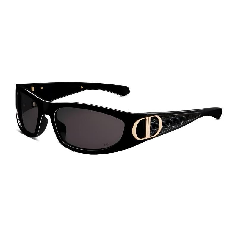 DIOR Eye Makeup Black European version S3I 61 basic packaging-glasses case + packaging box
DIOR Eye Makeup Black European version S3I 61 basic packaging-glasses case + packaging box