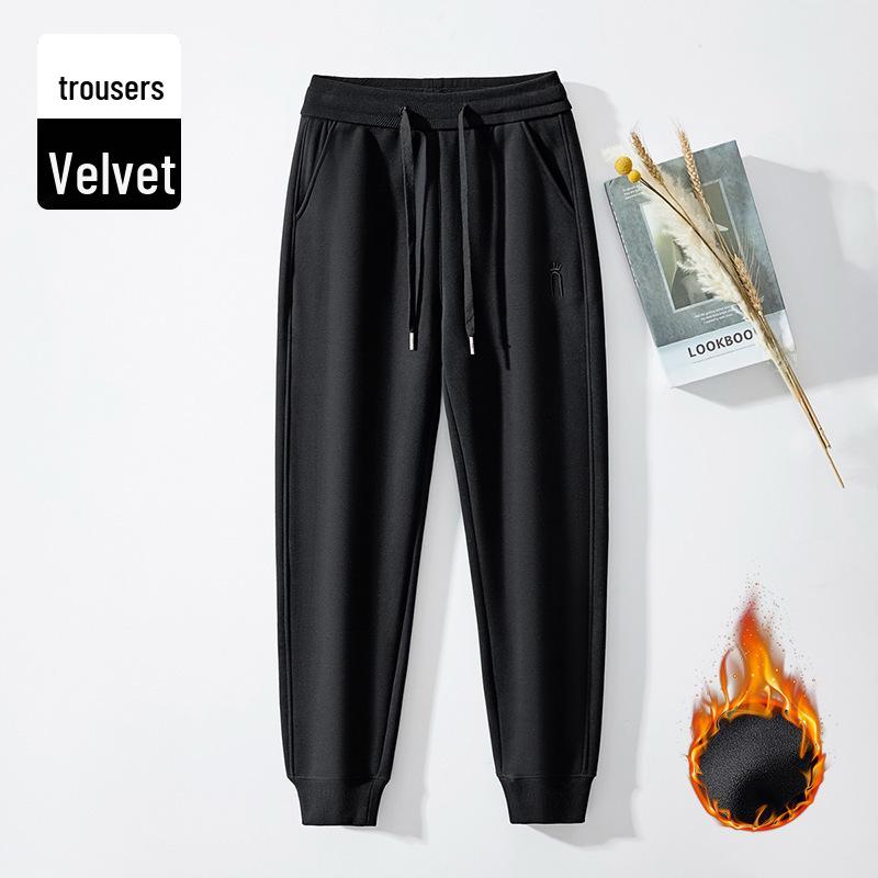 Женские спортивные штаны GAGN зимние синие флисовые теплые свободные Extra Large
Женские спортивные штаны GAGN зимние синие флисовые теплые свободные Extra Large