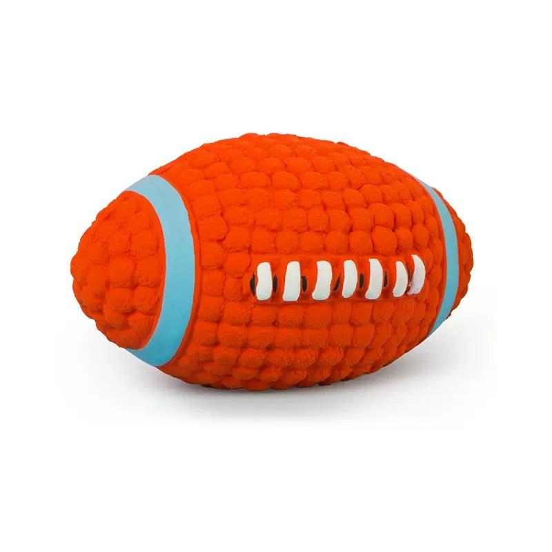 Игрушки для маленьких и больших собак. Мячи для собак из натурального латекса. Интерактивная игрушка для жевания собак. Игрушки для домашних животных с пищащими игрушками. оранжевый
Игрушки для маленьких и больших собак. Мячи для собак из натурального латекса. Интерактивная игрушка для жевания собак. Игрушки для домашних животных с пищащими игрушками. оранжевый