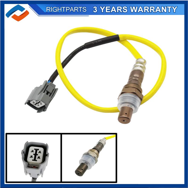 22641-AA280 Лямбда-зонд (датчик кисню) 234-9015 Для Subaru Forester Impreza Legacy Outback 2.5L 2003 2004 Baja 2003 2004 2005 2006 чорний
22641-AA280 Лямбда-зонд (датчик кисню) 234-9015 Для Subaru Forester Impreza Legacy Outback 2.5L 2003 2004 Baja 2003 2004 2005 2006 чорний