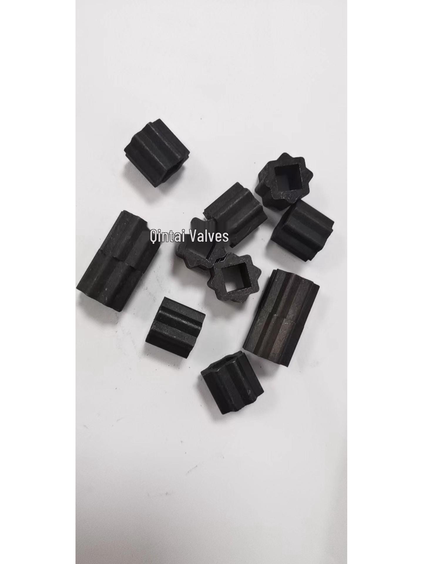 Eight-Point Pneumatic Head Adapter with Ball Valve Reducing Socket
Eight-Point Pneumatic Head Adapter with Ball Valve Reducing Socket