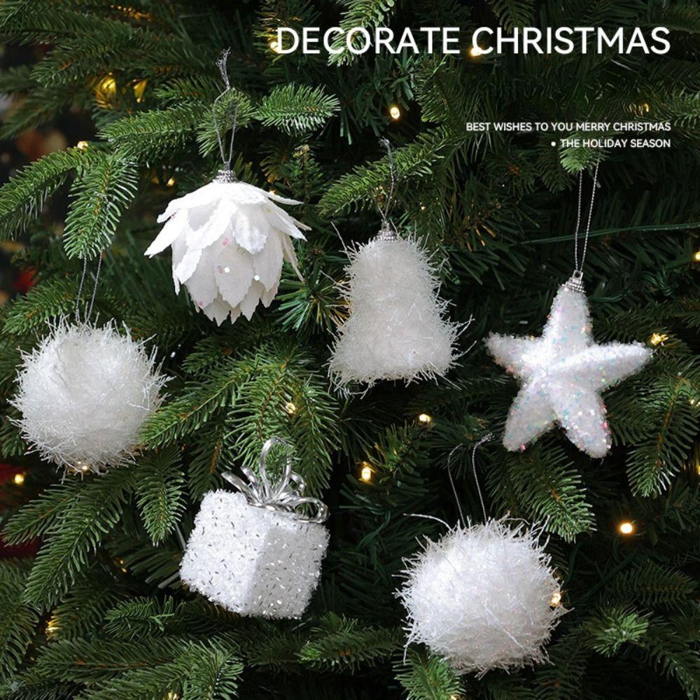 Bells Christmas Pendant Stars Xmas Ornaments Fashion Christmas Balls Christmas 3Pcs Stars
Bells Christmas Pendant Stars Xmas Ornaments Fashion Christmas Balls Christmas 3Pcs Stars