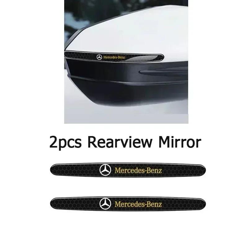 Car Door Handle Protector Bowl Anti Scratch Reflective Sticker For Mercedes Benz A C E CLA180 GLB200 GLC300 CLS GLA E Class
Car Door Handle Protector Bowl Anti Scratch Reflective Sticker For Mercedes Benz A C E CLA180 GLB200 GLC300 CLS GLA E Class