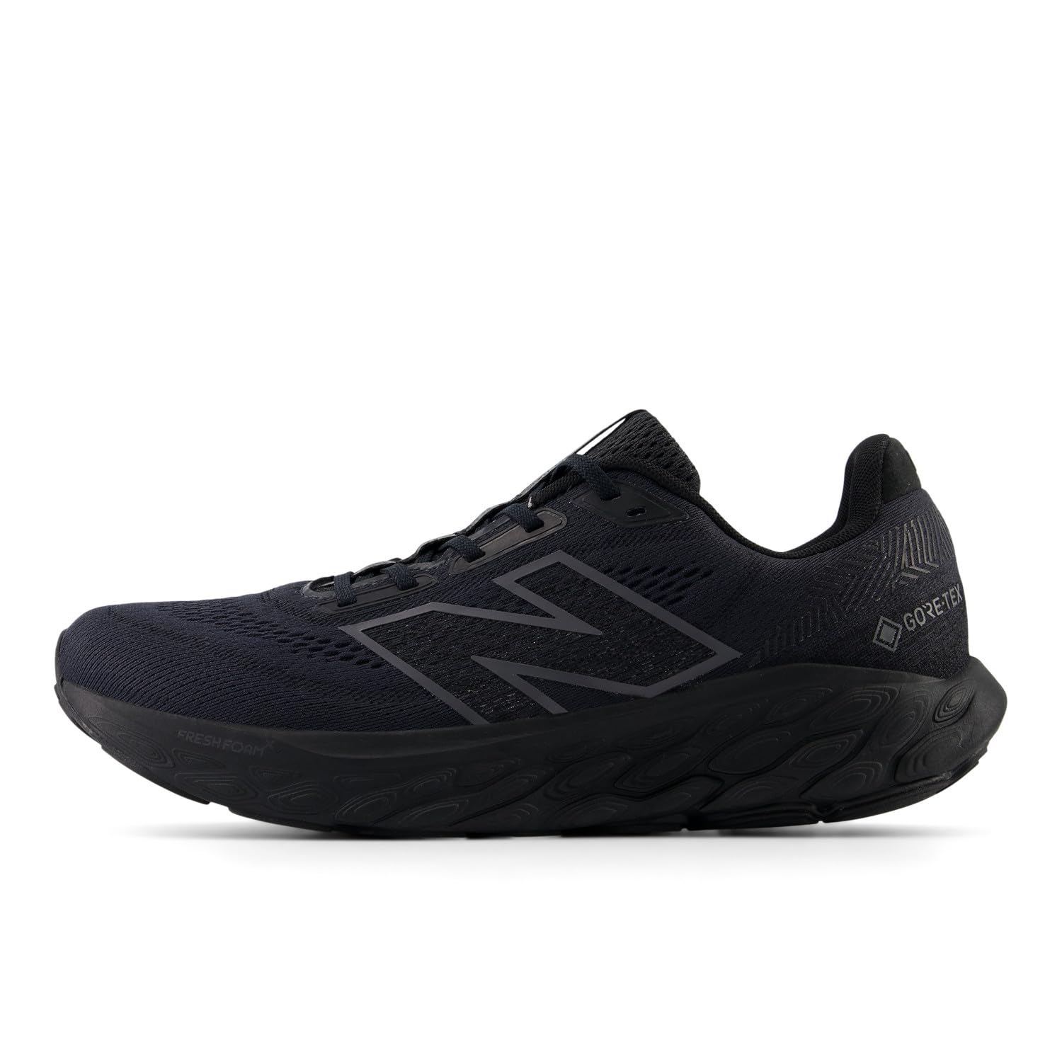 New Balance Fresh Foam X 880 V14 Беговые A14 Размер 2E Gore-Tex Мужские Кроссовки, Водонепроницаемые, (черный), 28,0 см,
New Balance Fresh Foam X 880 V14 Беговые A14 Размер 2E Gore-Tex Мужские Кроссовки, Водонепроницаемые, (черный), 28,0 см,