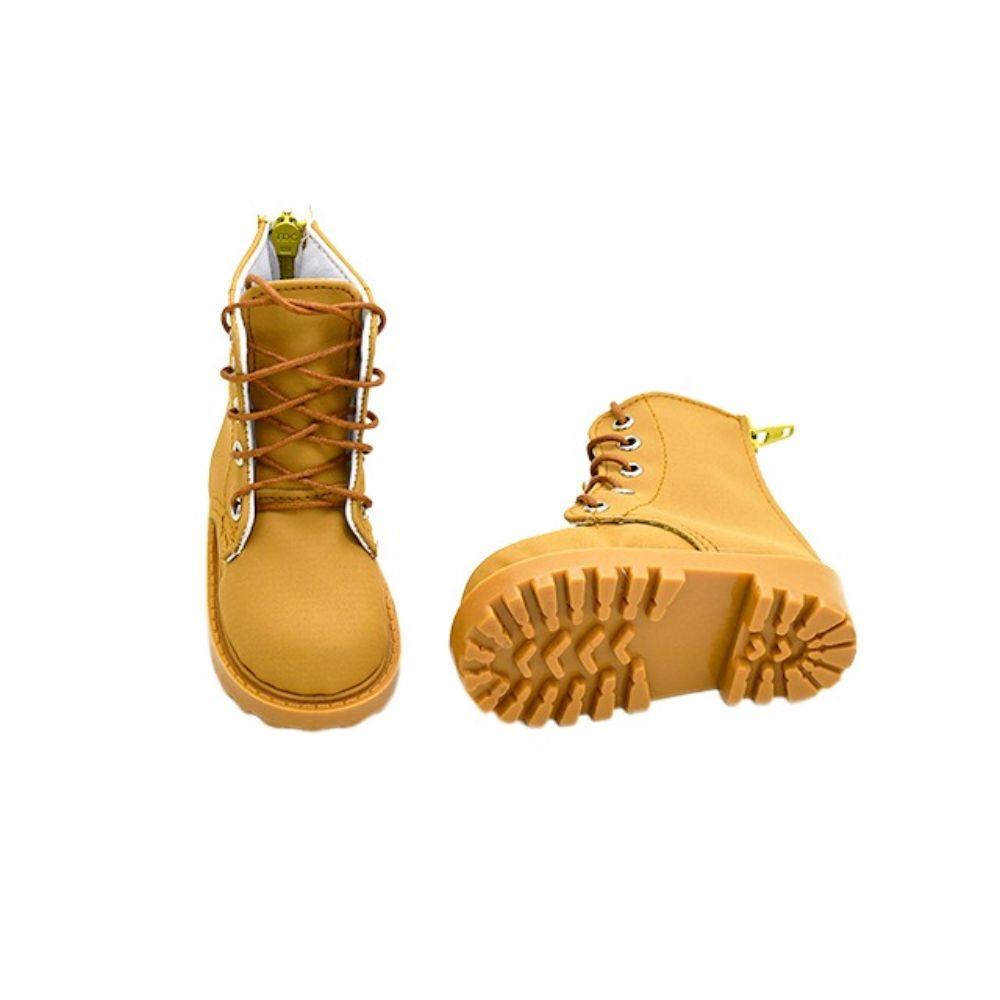 1 Pair High-top 1/3 BJD Doll s Boots Glossy 60/70cm Doll Boots 1/3 BJD Doll s Shoes Kids Style 5
1 Pair High-top 1/3 BJD Doll s Boots Glossy 60/70cm Doll Boots 1/3 BJD Doll s Shoes Kids Style 5
