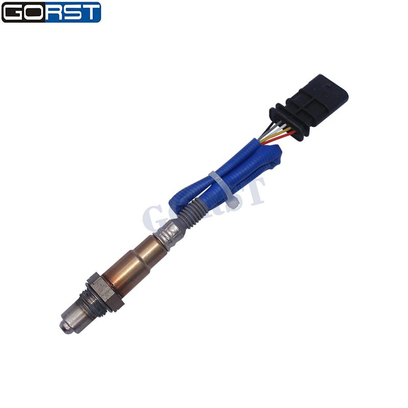 Кислородный датчик 0258027153 154 для Changan Dongfeng MG Wuling Fukuda Автомобиль Автозапчасть F01R00C114 F01R00C153 10353848 0258027153 154
Кислородный датчик 0258027153 154 для Changan Dongfeng MG Wuling Fukuda Автомобиль Автозапчасть F01R00C114 F01R00C153 10353848 0258027153 154