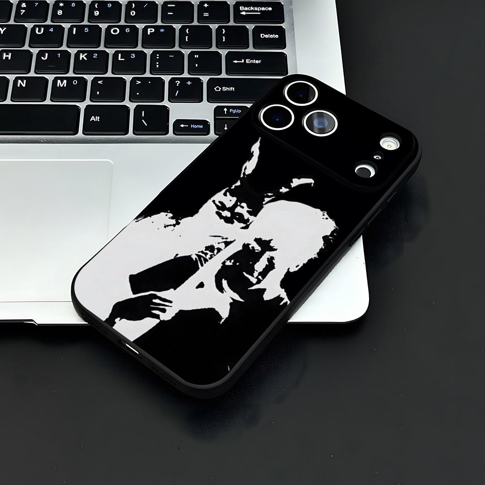 D-Donnie D-Darkos Phone Case For IPhone 17 Air 16 E Pro Max 15 14 13 Mini 12 Pro 11 Max Plus Black Soft Shell iPhone 15ProMax
D-Donnie D-Darkos Phone Case For IPhone 17 Air 16 E Pro Max 15 14 13 Mini 12 Pro 11 Max Plus Black Soft Shell iPhone 15ProMax