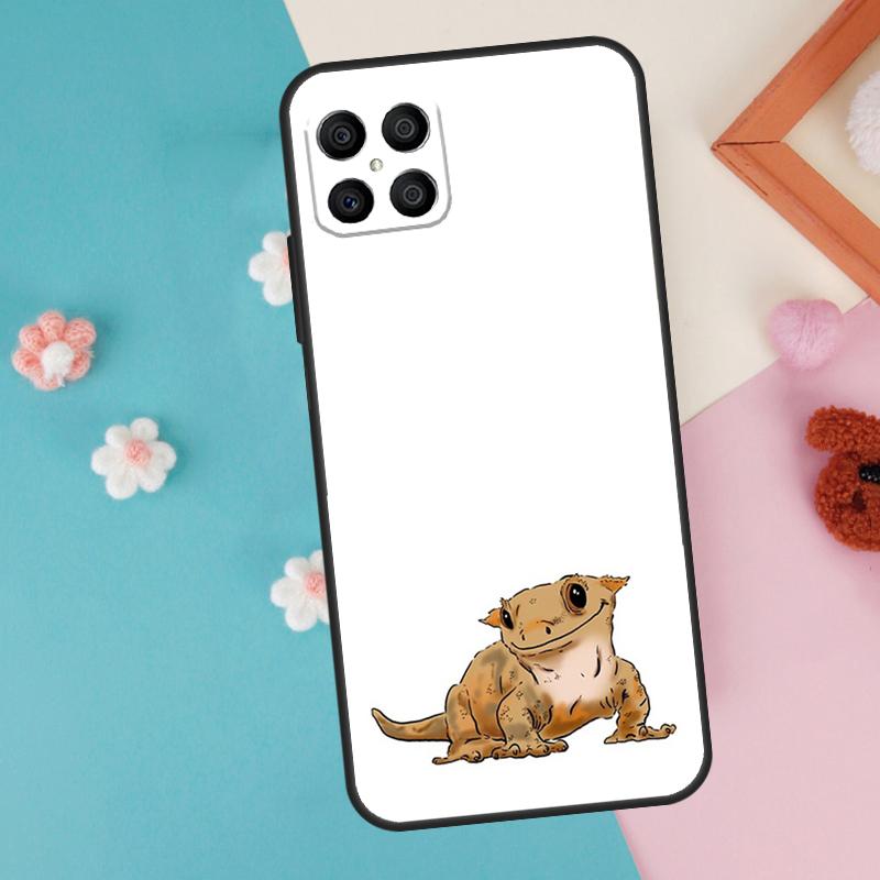 Lizards Geckos Case For Honor 200 Pro 50 70 90 Lite X9a X8a X8 X9 X8b X9c X9b Honor Magic 7 5 6 Pro Cover For Honor 50
Lizards Geckos Case For Honor 200 Pro 50 70 90 Lite X9a X8a X8 X9 X8b X9c X9b Honor Magic 7 5 6 Pro Cover For Honor 50