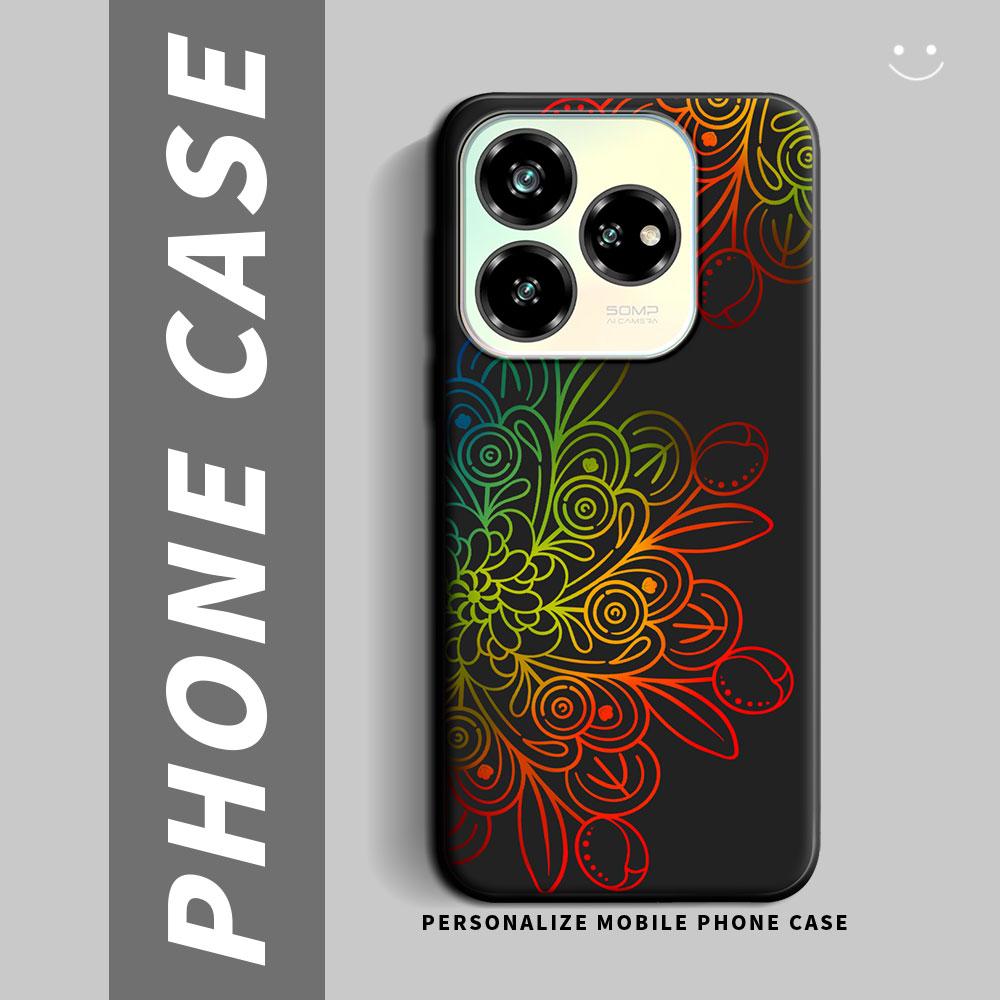 For ZTE Blade V40S V60 4G Case Shockproof Silicone Soft TPU Phone Case For ZTE Axon 60 4G Back Cover Fashion Cartoon Fundas ZTE Blade V40S
For ZTE Blade V40S V60 4G Case Shockproof Silicone Soft TPU Phone Case For ZTE Axon 60 4G Back Cover Fashion Cartoon Fundas ZTE Blade V40S