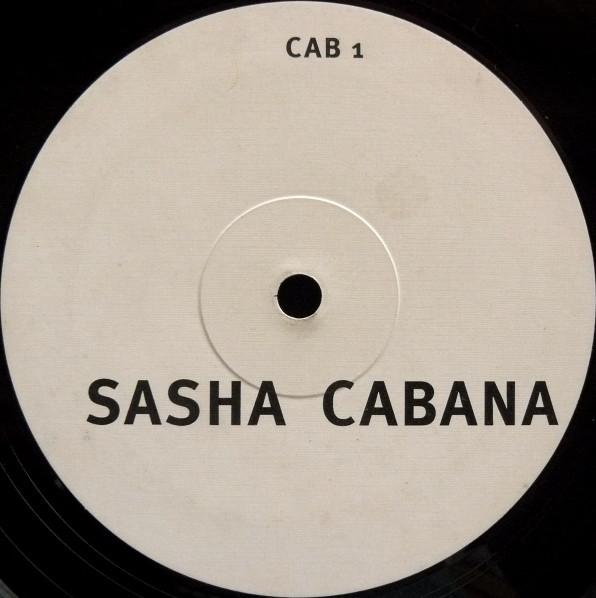 12inch Record CABANA - Bailando Con Lobos CAB1 Not On Label 1995 Dance & Electronica Used
12inch Record CABANA - Bailando Con Lobos CAB1 Not On Label 1995 Dance & Electronica Used