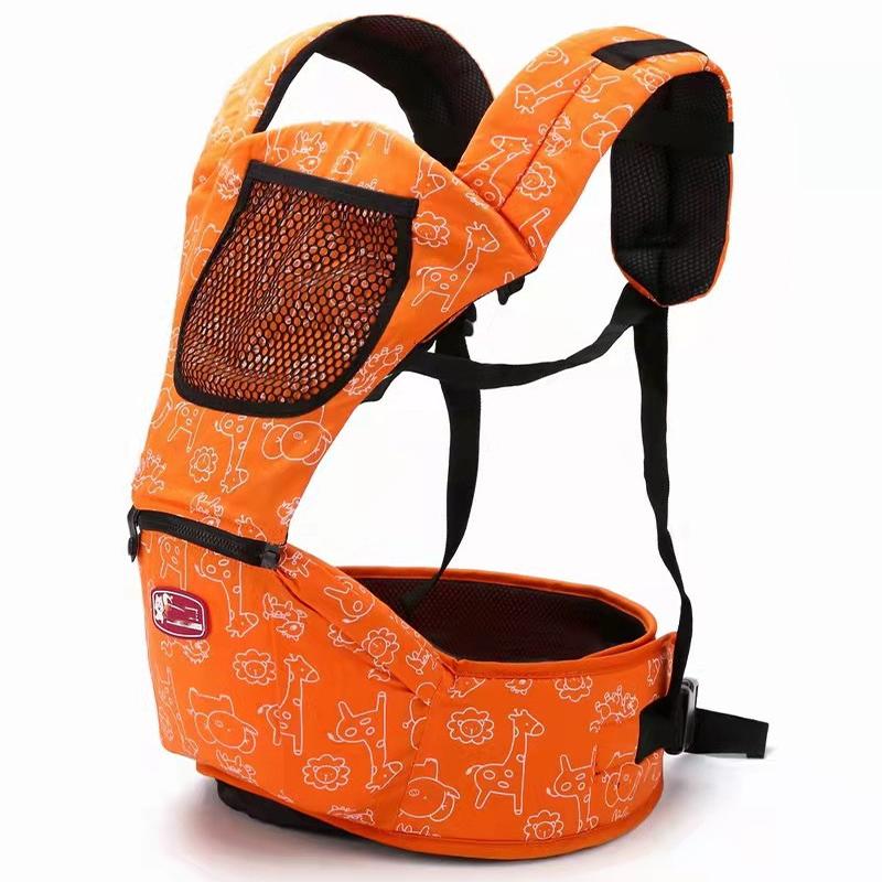 Factory Supply baby carrier ergonomic 360 children sling wrap soft adjustable baby sling hip seat breathable infant
Factory Supply baby carrier ergonomic 360 children sling wrap soft adjustable baby sling hip seat breathable infant