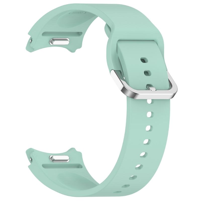 Flexible Silicone Watch Band Belt Wearable Wrist Strap Unisex Wristband Water Resistant Fit for Watch 7/6/5/4 Smartwatch
Flexible Silicone Watch Band Belt Wearable Wrist Strap Unisex Wristband Water Resistant Fit for Watch 7/6/5/4 Smartwatch