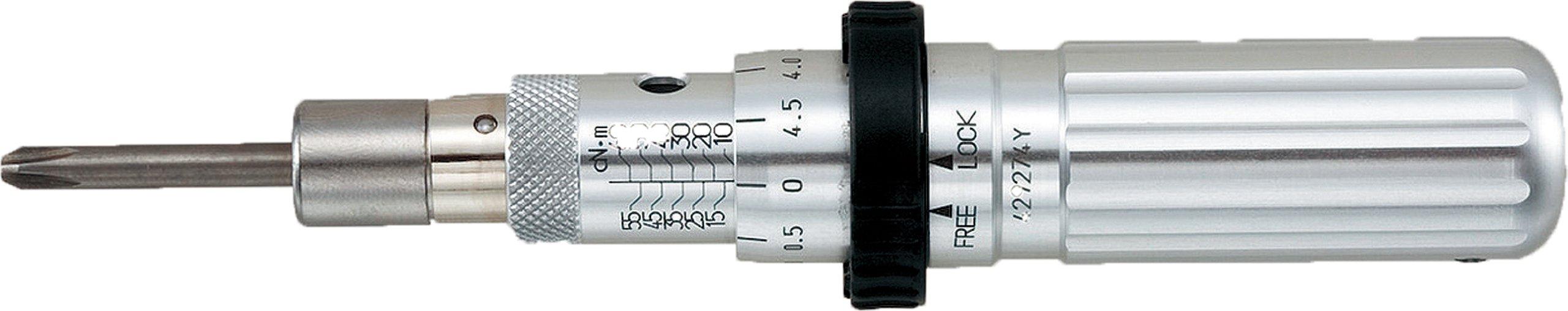 Tohnichi Torque Driver LTD15CN
Tohnichi Torque Driver LTD15CN