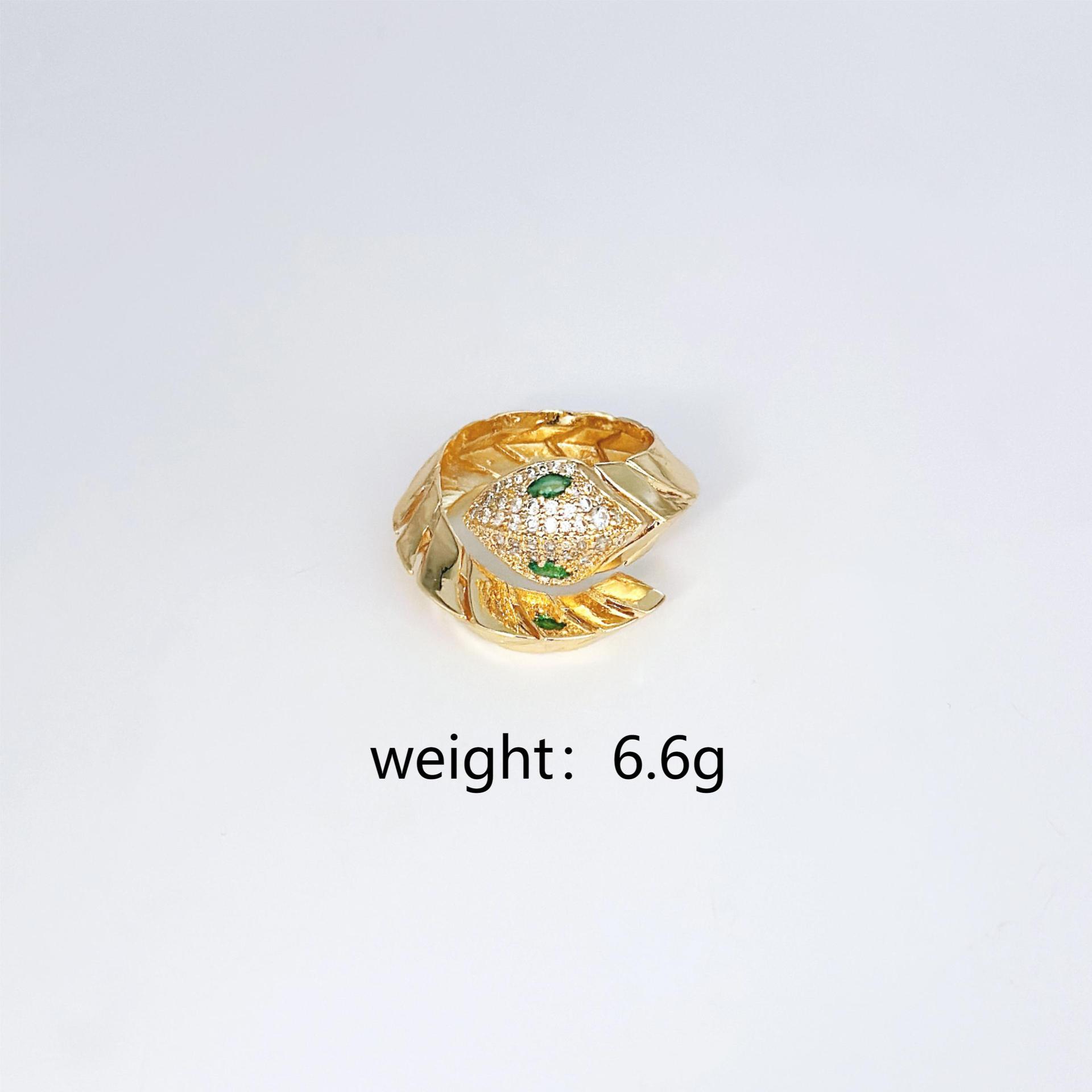 Модный персонализированный ретро-набор браслетов, браслет с микроинкрустацией цирконием, модное кольцо в виде открытой змеи
Модный персонализированный ретро-набор браслетов, браслет с микроинкрустацией цирконием, модное кольцо в виде открытой змеи