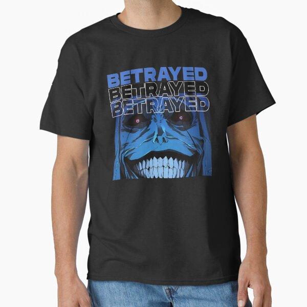 Men Casual Shirts Short Sleeves Solo Leveling Betrayed Black Tees Oversized T-shirts XXXL білий
Men Casual Shirts Short Sleeves Solo Leveling Betrayed Black Tees Oversized T-shirts XXXL білий