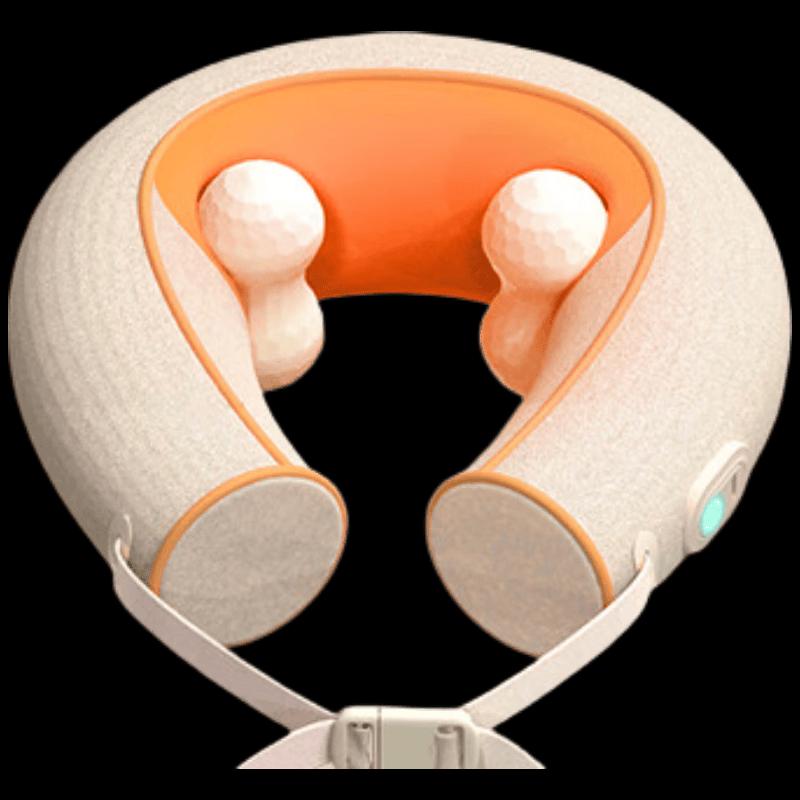 HEZHENG HZ-J2 Neck Massager CN plug (adapter included)
HEZHENG HZ-J2 Neck Massager CN plug (adapter included)
