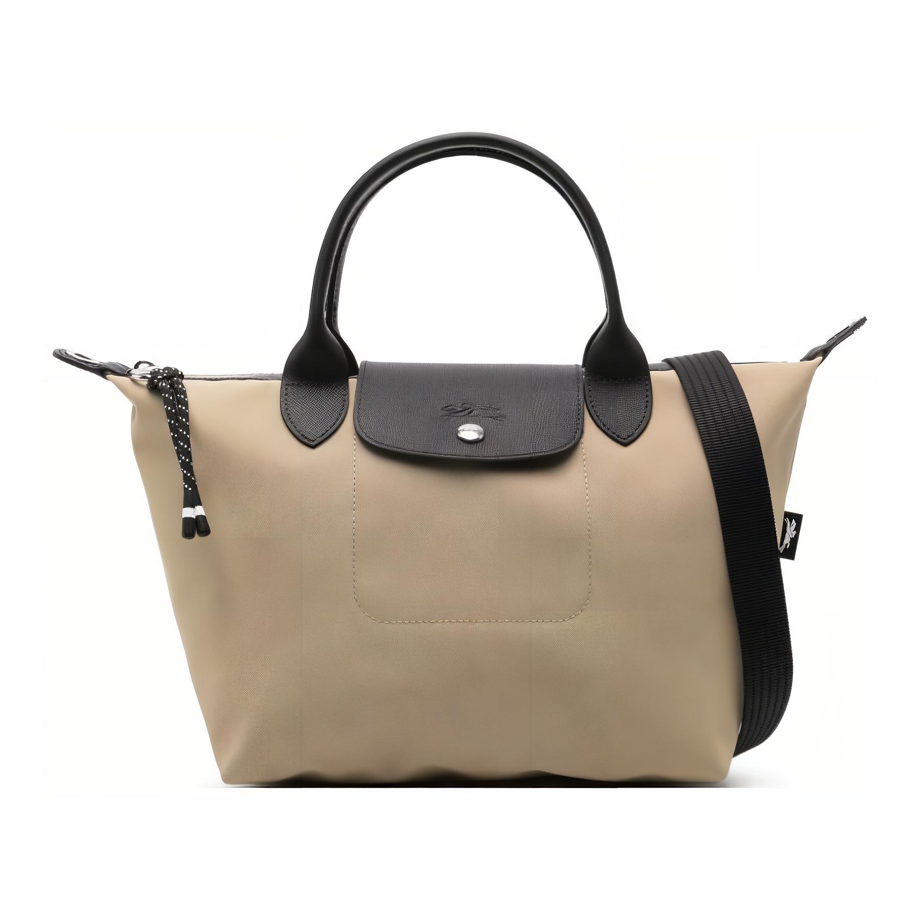 Longchamp Le Pliage Energy Logo Snap Closure Econyl Recycled Nylon Canvas Dumpling Bag Shoulder Crossbody Tote Small Women bags L1512HSR299 Basic Set (Bag)
Longchamp Le Pliage Energy Logo Snap Closure Econyl Recycled Nylon Canvas Dumpling Bag Shoulder Crossbody Tote Small Women bags L1512HSR299 Basic Set (Bag)