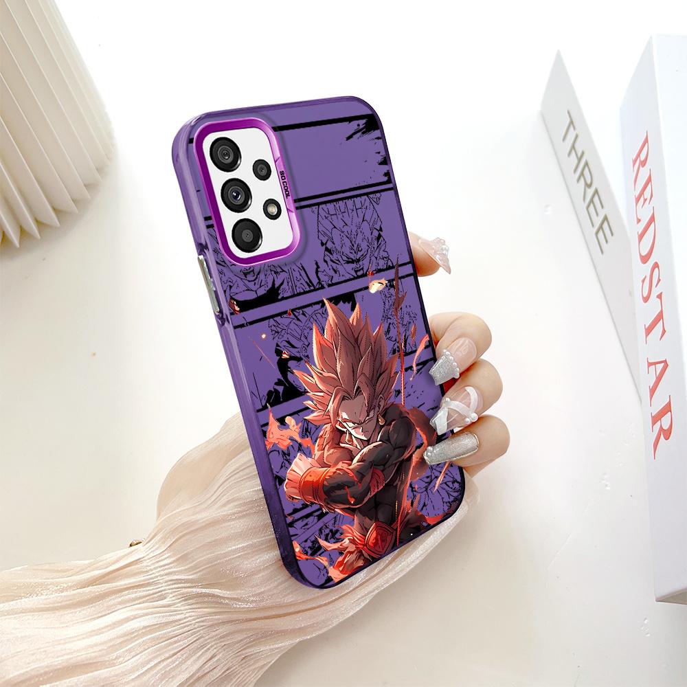 Окрашенный узор, цветной серебристый, двухсторонний, жесткий, противоударный чехол для телефона Samsung Samsung S20 Ultra темно-фиолетового
Окрашенный узор, цветной серебристый, двухсторонний, жесткий, противоударный чехол для телефона Samsung Samsung S20 Ultra темно-фиолетового