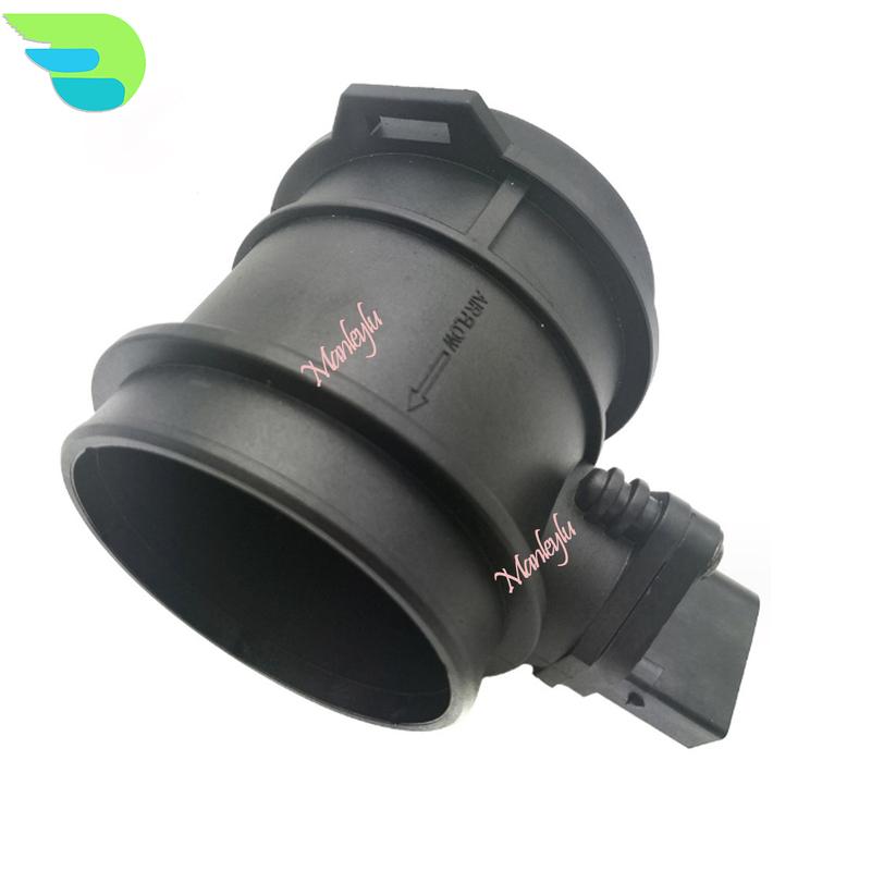 Mass Air Flow MAF Sensor For MERCEDES-BENZ C215 C208 C209 A208 A209 C219 CLS500 R129 R230 R171 CL CLK SL SLK 0 280 217 810
Mass Air Flow MAF Sensor For MERCEDES-BENZ C215 C208 C209 A208 A209 C219 CLS500 R129 R230 R171 CL CLK SL SLK 0 280 217 810
