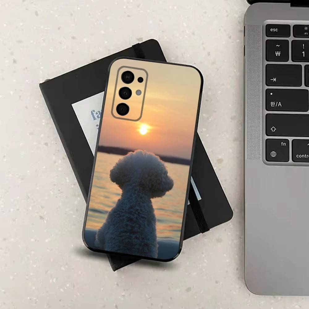 Cute animal Maltese Dogs Phone Case For Samsung Galaxy A73,31,32,72,41,53,52,71,22,5G,Note,J7,8,9 Soft Black Cover SamsungA41
Cute animal Maltese Dogs Phone Case For Samsung Galaxy A73,31,32,72,41,53,52,71,22,5G,Note,J7,8,9 Soft Black Cover SamsungA41