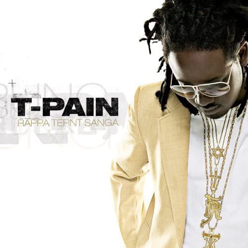 CD T-PAIN, BONE CRUSHER, THAI DIZM, AK - Trumpet Turned Sangha BVCQ21068 Japan ObiRap & Hip-Hop/R&B Used
CD T-PAIN, BONE CRUSHER, THAI DIZM, AK - Trumpet Turned Sangha BVCQ21068 Japan ObiRap & Hip-Hop/R&B Used