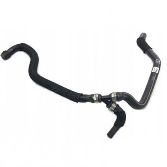 A17128602666 Car Accessories Engine Coolant Overflow Hose Upper 17128602666 for BMW
A17128602666 Car Accessories Engine Coolant Overflow Hose Upper 17128602666 for BMW