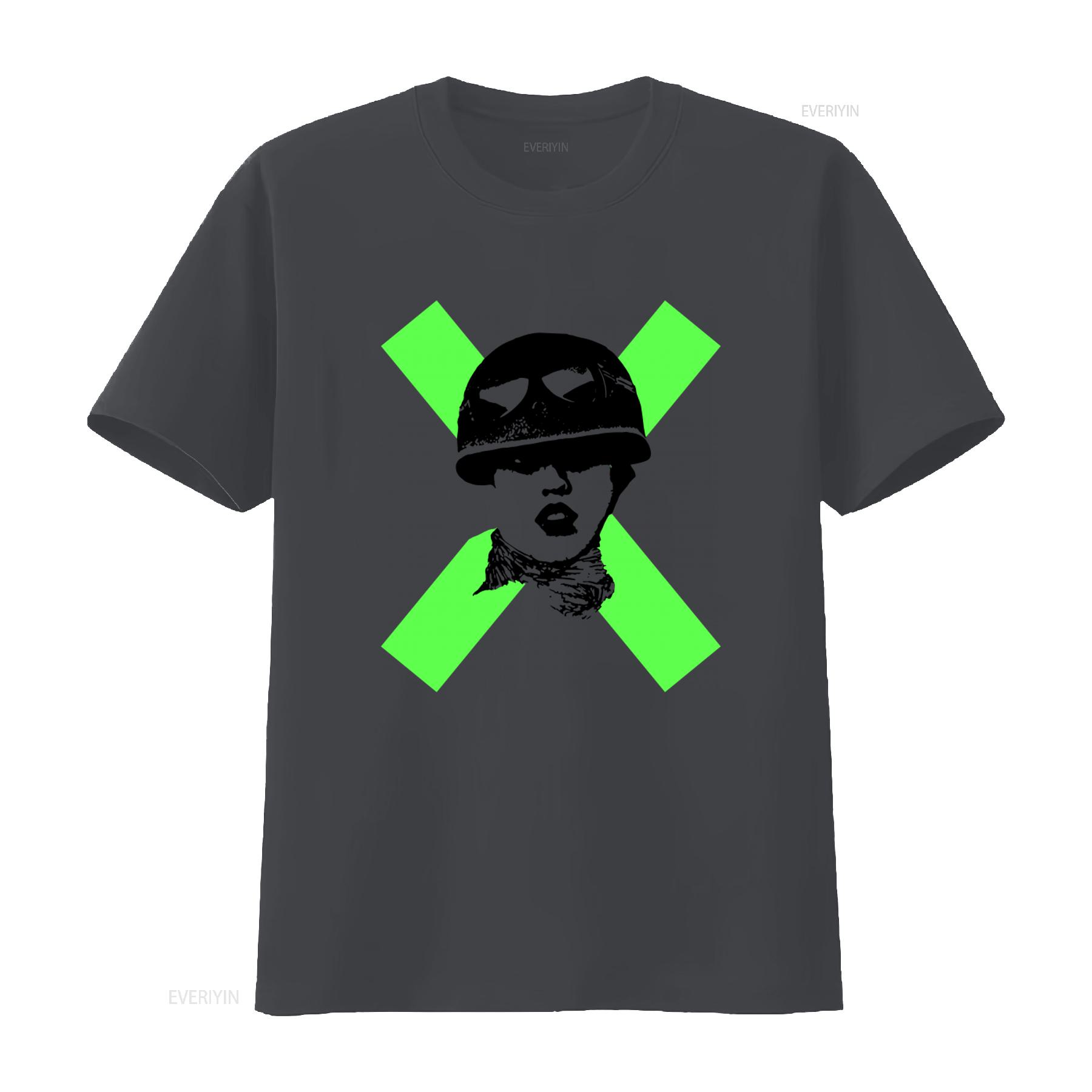X Ray Spex Punk Style Mens T Shirt with Poly Styrene Design from Germ Free Adolescents 1977 vintage Washed Unisex 4XL
X Ray Spex Punk Style Mens T Shirt with Poly Styrene Design from Germ Free Adolescents 1977 vintage Washed Unisex 4XL