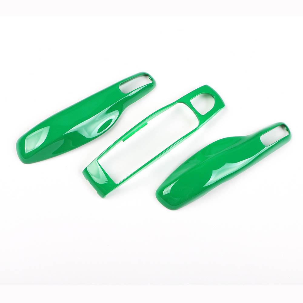 Car Key Case Python Green Remote Fob Shell Cover for Porsche Panamera Macan Cayenne 718 911 Cayman Boxster Taycan
Car Key Case Python Green Remote Fob Shell Cover for Porsche Panamera Macan Cayenne 718 911 Cayman Boxster Taycan