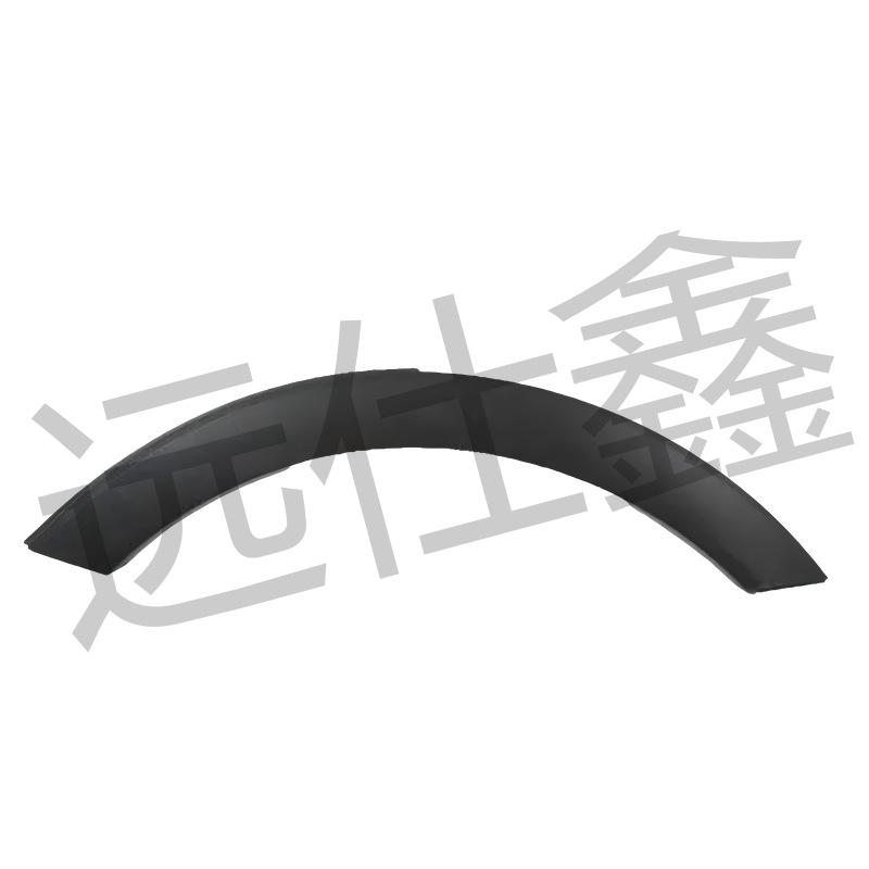 Compatible Kia Sportage Rear Right Wheel Arch 87742-3W000 / 877423W000 Yes
Compatible Kia Sportage Rear Right Wheel Arch 87742-3W000 / 877423W000 Yes