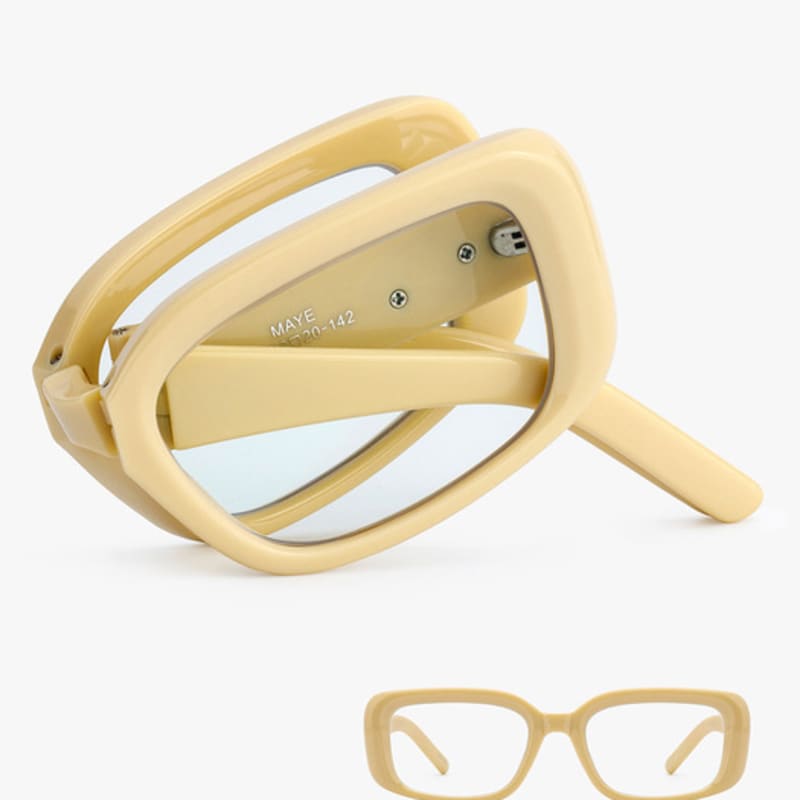 RECLOW MAYE GLASS BUTTER VER Not selected (basic components provided)
RECLOW MAYE GLASS BUTTER VER Not selected (basic components provided)