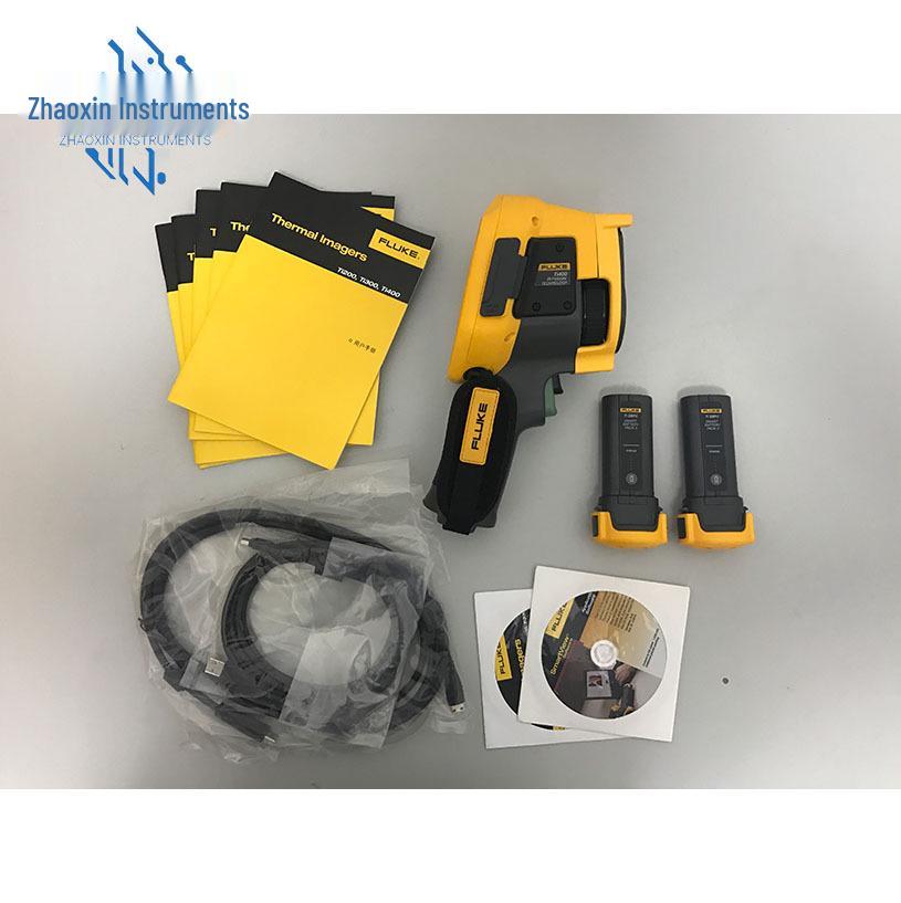 Fluke Ti300PRO/Ti400PRO/Ti401PRO/Ti480PRO Thermal Camera Repair
Fluke Ti300PRO/Ti400PRO/Ti401PRO/Ti480PRO Thermal Camera Repair