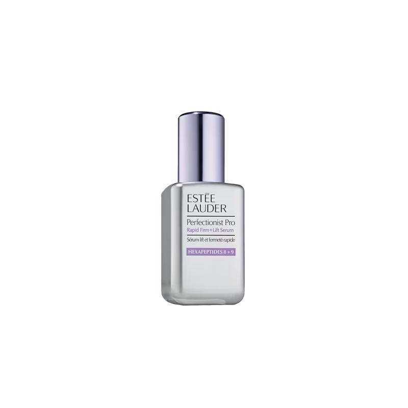 Сироватка Estee Lauder Perfectionist Pro Duo Швидке зміцнення + Підтяжка з Гексапептидами 8 + 9 50ml*1
Сироватка Estee Lauder Perfectionist Pro Duo Швидке зміцнення + Підтяжка з Гексапептидами 8 + 9 50ml*1