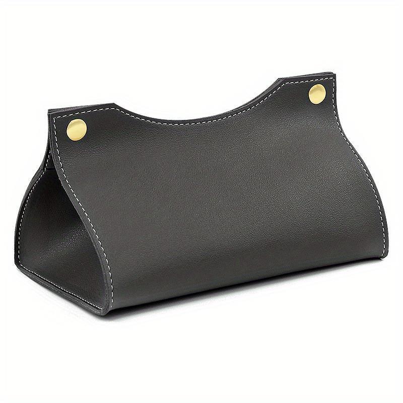 Держатель для салфеток Дом Гостиная Журнальный столик Настольный Простая коробка для салфеток Кухонное хранение Бумажная коробка Кожаные органайзеры чёрный
Держатель для салфеток Дом Гостиная Журнальный столик Настольный Простая коробка для салфеток Кухонное хранение Бумажная коробка Кожаные органайзеры чёрный