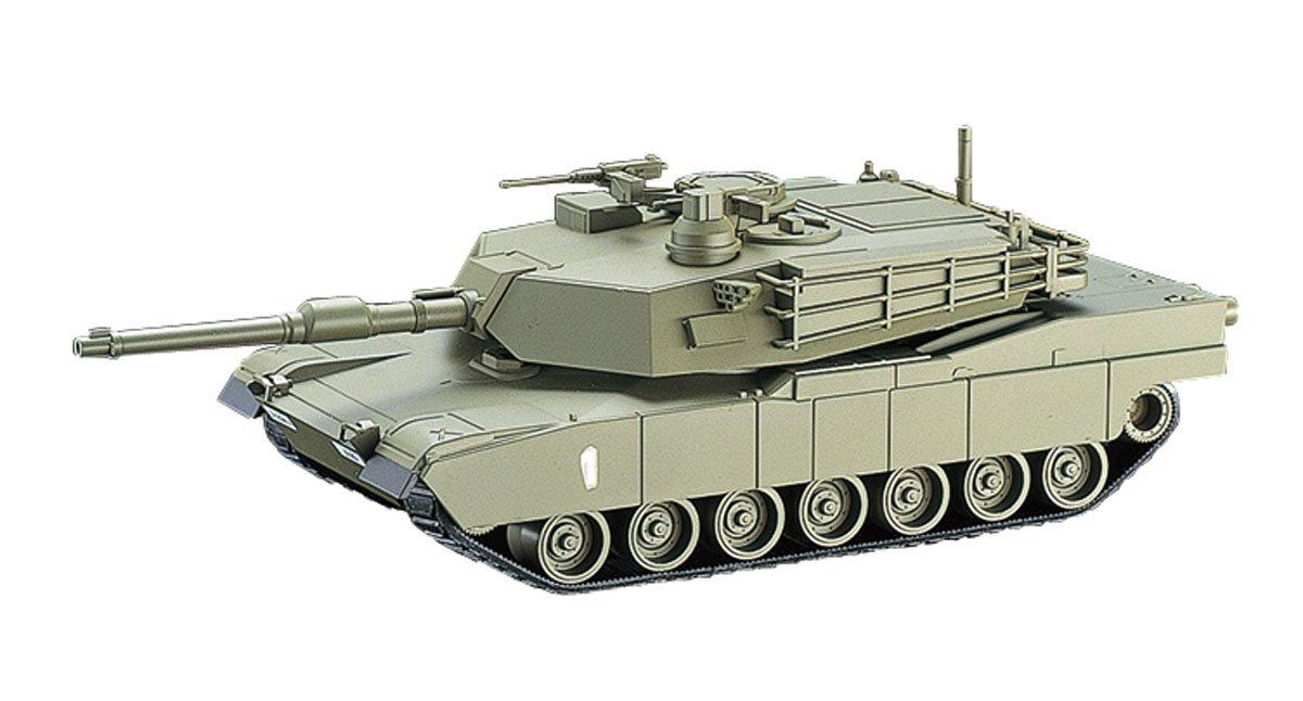 Пластиковая модель бронетранспортера Aoshima Bunka Kyozaisha AFV Series US Army M1A2 Abrams 1/48 № 5
Пластиковая модель бронетранспортера Aoshima Bunka Kyozaisha AFV Series US Army M1A2 Abrams 1/48 № 5