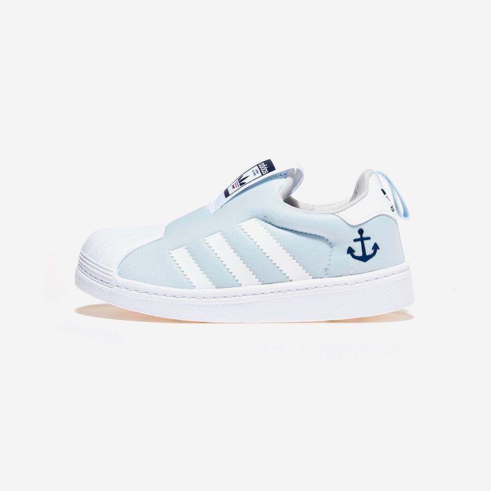 Adidas Superstar 360 Дети (СКАЙТИН/FTWWHT/NTNAVY)
Adidas Superstar 360 Дети (СКАЙТИН/FTWWHT/NTNAVY)