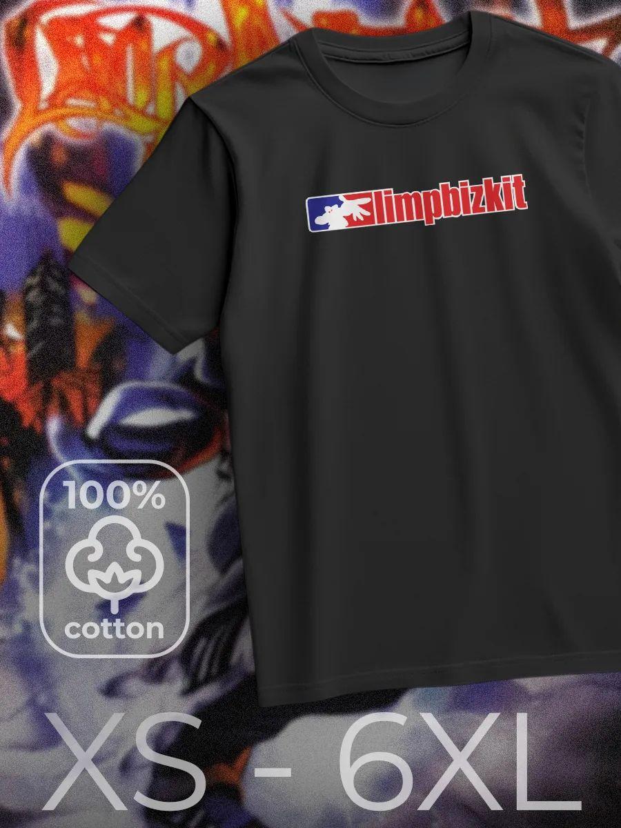 T-shirt with Brother 2 print L
T-shirt with Brother 2 print L