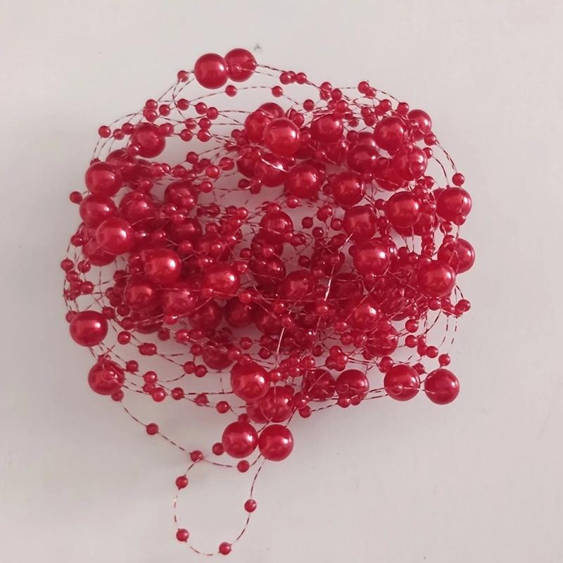 5 шт. Плавающие свечи Наполнитель для вазы Жемчужная нить Украшение свадебного стола Искусственная нить из бусин с подсветкой Искусственная пластиковая цепочка
5 шт. Плавающие свечи Наполнитель для вазы Жемчужная нить Украшение свадебного стола Искусственная нить из бусин с подсветкой Искусственная пластиковая цепочка