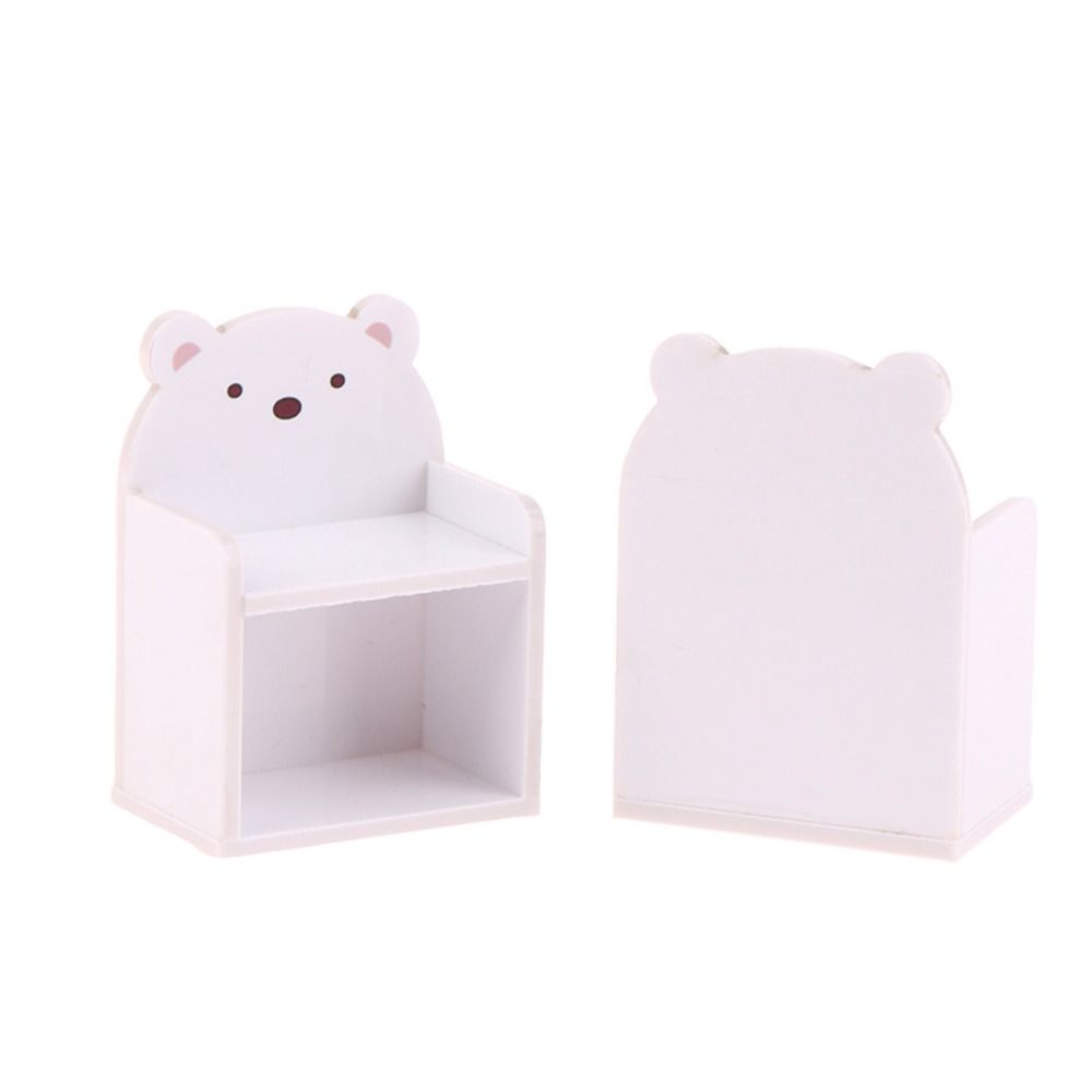Wooden Miniature Desktop Storage Rack Organizer Box 1/6 Dollhouse Furniture Decor Girls Gifts білий
Wooden Miniature Desktop Storage Rack Organizer Box 1/6 Dollhouse Furniture Decor Girls Gifts білий