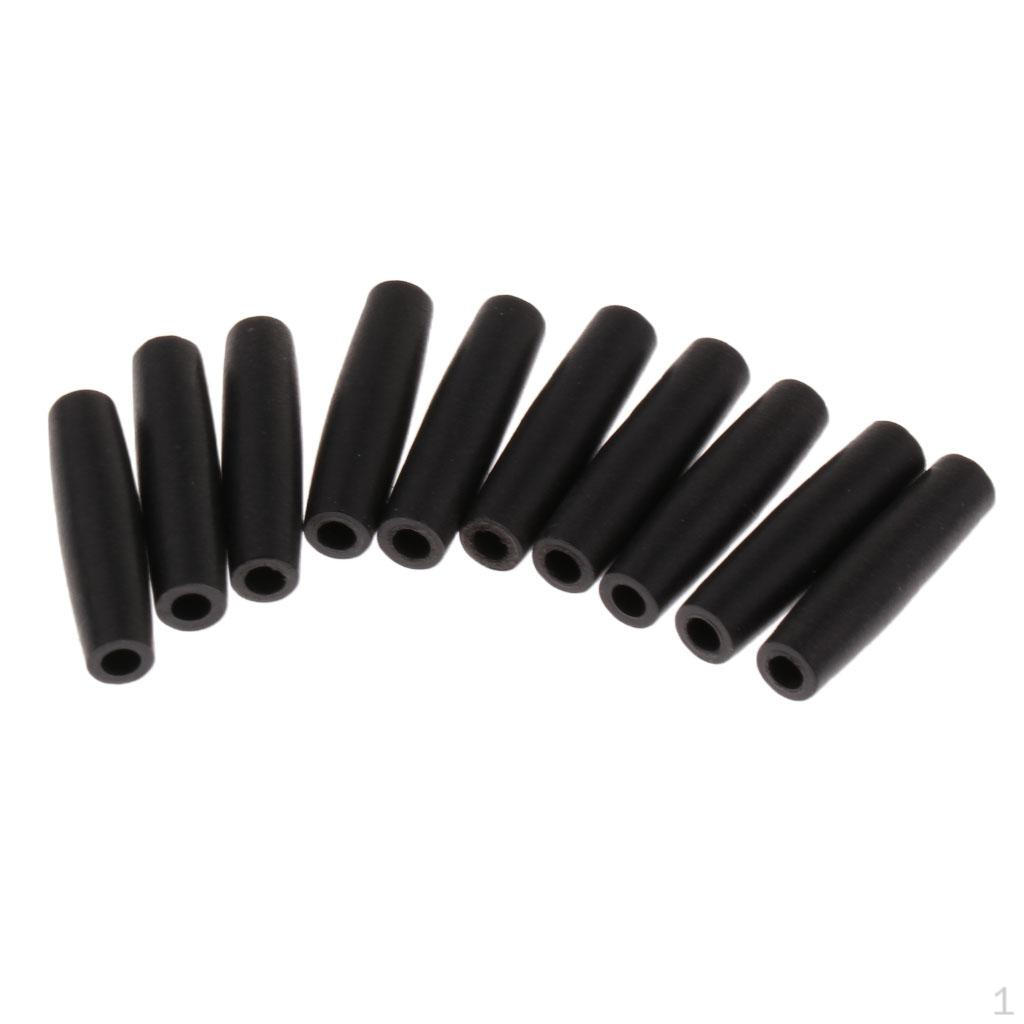 10 Pieces Plastic Connecting Joint Rod Soprano Alto Connection 18mm
10 Pieces Plastic Connecting Joint Rod Soprano Alto Connection 18mm