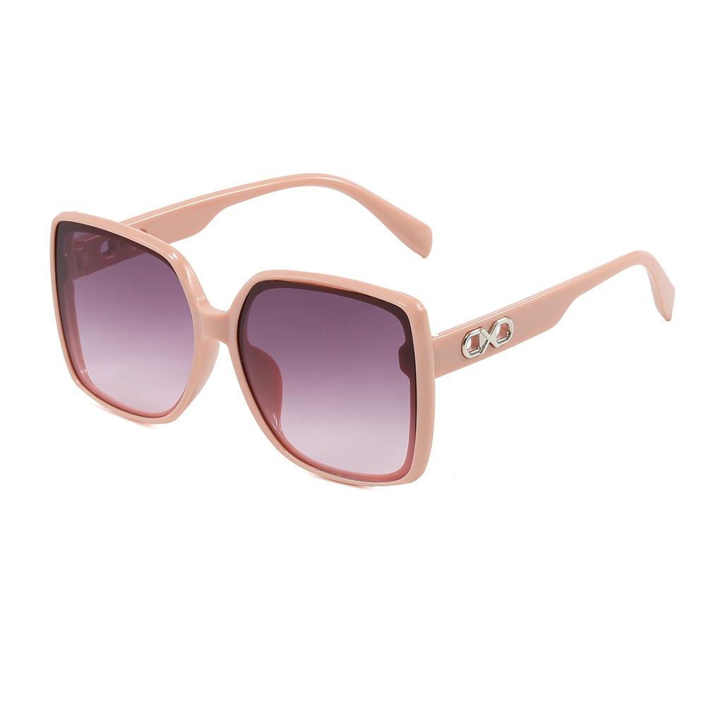 JYL TS Sunglasses Square Large Frame UV Style/WF1237 B-928 вгору ліс зелений колір
JYL TS Sunglasses Square Large Frame UV Style/WF1237 B-928 вгору ліс зелений колір