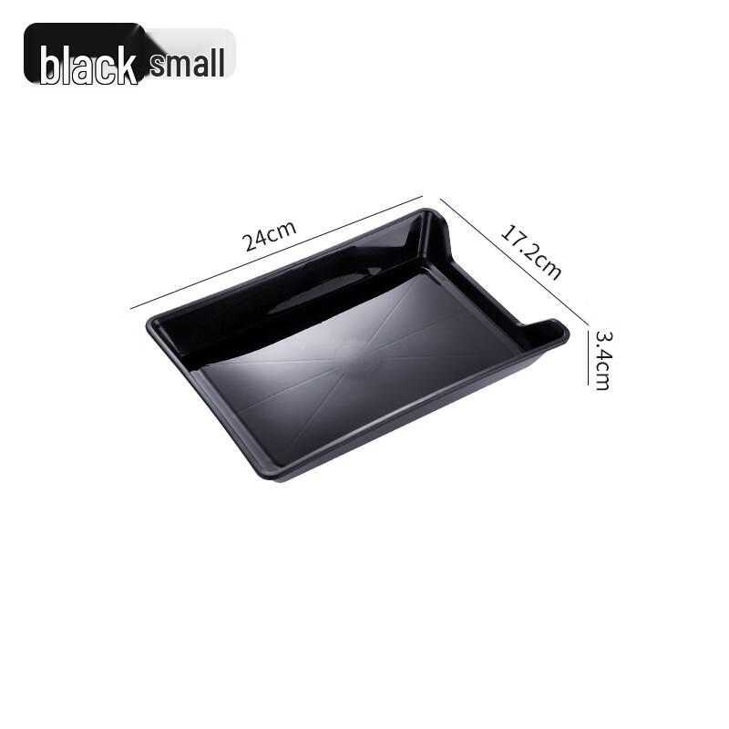 Xuyang Lancai Drop-Resistant Plastic Plate for BBQ & Hotpot
Xuyang Lancai Drop-Resistant Plastic Plate for BBQ & Hotpot