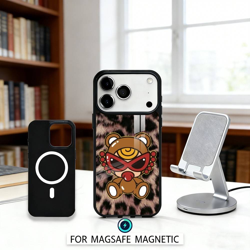 L-Leopard P-Print H-Hysteric M-Mini Phone Case Magnetic For iPhone17 16 15 14 13 12 Pro Max For Magsafe Wireless Charging Cover iPhone13PROMAX
L-Leopard P-Print H-Hysteric M-Mini Phone Case Magnetic For iPhone17 16 15 14 13 12 Pro Max For Magsafe Wireless Charging Cover iPhone13PROMAX