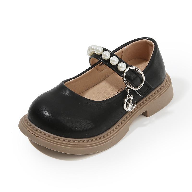 Маленькие кожаные туфли для девочек 2025 весна и осень новая детская обувь на мягкой подошве туфли принцессы для маленьких девочек обувь для выступлений туфли Мэри Джейн 21-25 (5 pairs in one hand) чёрный
Маленькие кожаные туфли для девочек 2025 весна и осень новая детская обувь на мягкой подошве туфли принцессы для маленьких девочек обувь для выступлений туфли Мэри Джейн 21-25 (5 pairs in one hand) чёрный