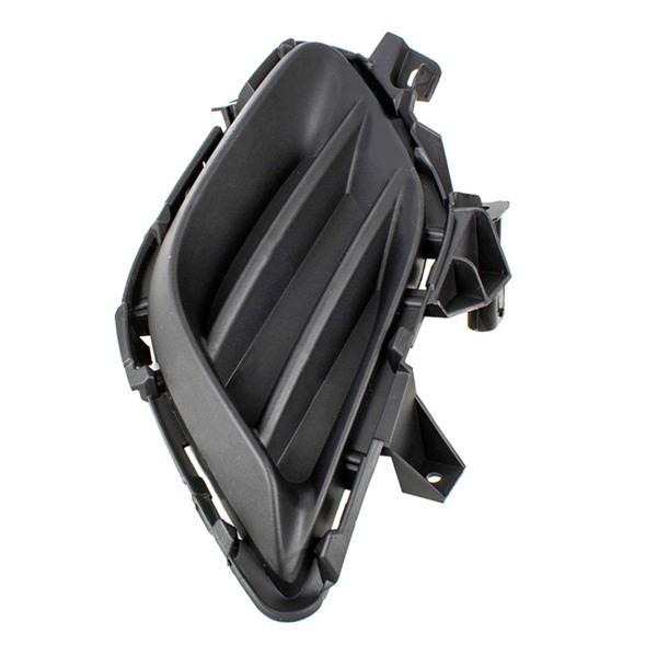 Mazda 6 (2014-2017) Front Fog Light Cover, Black ABS, 1 Pair None
Mazda 6 (2014-2017) Front Fog Light Cover, Black ABS, 1 Pair None