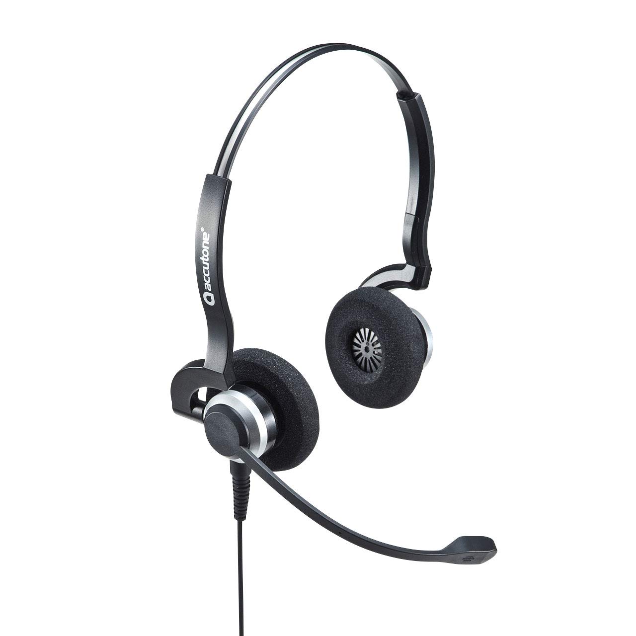 Sanwa Supply USB Headset Binaural Microphone Unidirectional with Hand Switch Call Center Lightweight Skype Compatible MM-HSU11BK
Sanwa Supply USB Headset Binaural Microphone Unidirectional with Hand Switch Call Center Lightweight Skype Compatible MM-HSU11BK