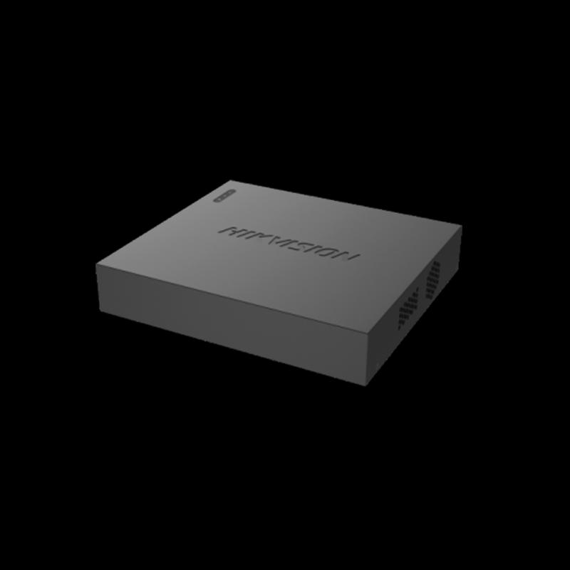HIKVISION DS-7804N-G1/4P 4-Channel 1-Bay POE NVR CN plug (adapter included)
HIKVISION DS-7804N-G1/4P 4-Channel 1-Bay POE NVR CN plug (adapter included)