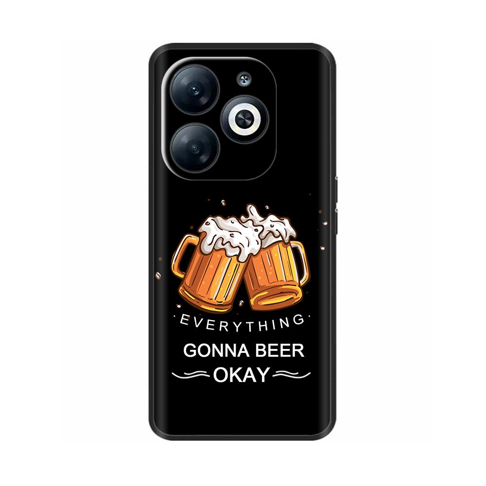 Phone Case For Infinix Smart 8 8pro 8Plus Soft Liquid Silicone Housing Back Cover For Infinix Smart 8 Pro Plus Creative Cases Infinix Smart 8 Plus
Phone Case For Infinix Smart 8 8pro 8Plus Soft Liquid Silicone Housing Back Cover For Infinix Smart 8 Pro Plus Creative Cases Infinix Smart 8 Plus
