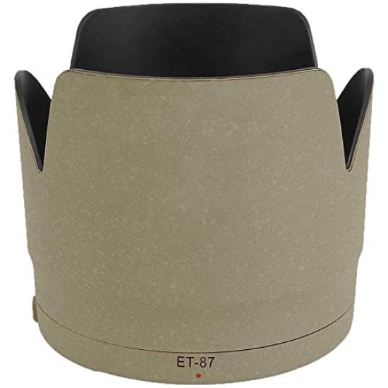 NinoLite IS III IS II USM compatible lens can be used with filters and lens caps when reversed ET-87, EF70-200mm F2.8L USM, EF70-200mm F2.8L hood,
NinoLite IS III IS II USM compatible lens can be used with filters and lens caps when reversed ET-87, EF70-200mm F2.8L USM, EF70-200mm F2.8L hood,